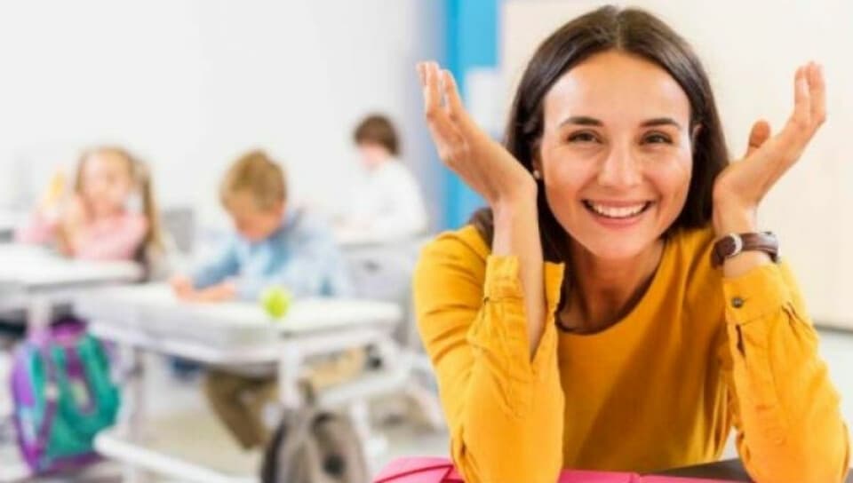 Ahora los cupos disponibles en los colegios los tenés en un solo lugar: VacantED